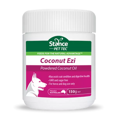 Stance Pet Tec Coconut Ezi 150g **