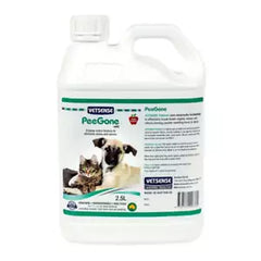 CM PeeGone Refill 2.5lt **