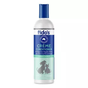 Mavlab Fido's Creme Conditioner 250ml ##