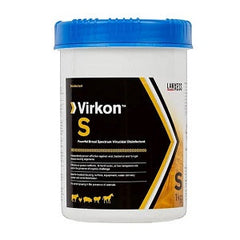 Lienert Virkon S 1kg **@