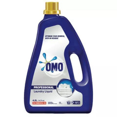 OMO Pro F&T 4.2lt Bottle **