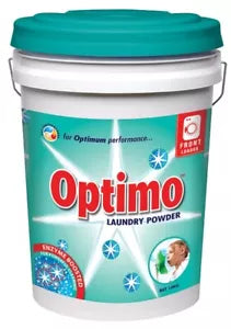 Diversey Optimo Front Load 10kg Bucket**