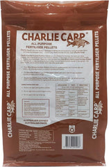 Charlie Carp All Purpose Pellets 20kg **