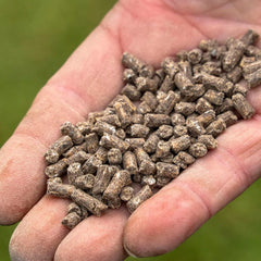 Charlie Carp All Purpose Pellets 20kg **