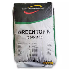 IPL Greentop K 25kg ##