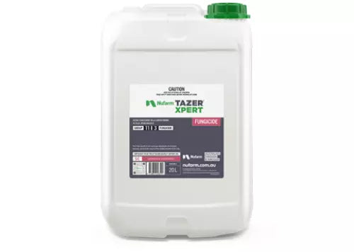 Nufarm Tazer Expert 20ltrs **