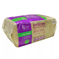 Rocky Point AniStraw 70lt (Syd/Tam) **