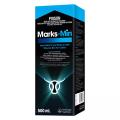 BI Marks-Min Plus B12 500ml *@