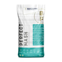 Benchmark Perfect Mash 20kg*