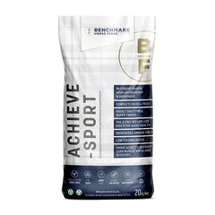Benchmark Achieve Sport 20kg*
