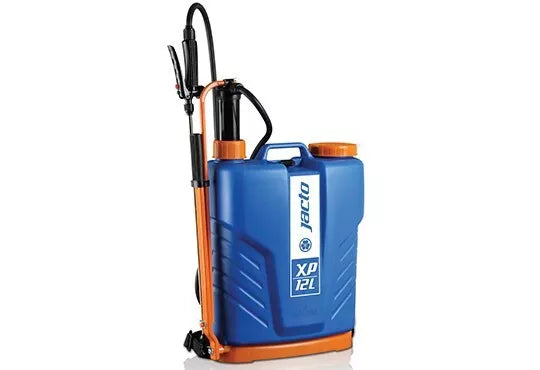 Rapid Spray Jacto XP12L BP Sprayer **