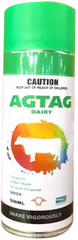 HRC AgTag Tail Spray Marker Green 500ml*