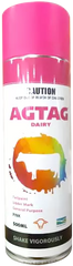 HRC AgTag Tail Spray Marker Pink 500ml *