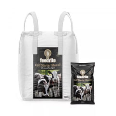 Provico Feedrite Calf Muesli 20kg *@