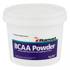 Ranvet BCAA Powder 1kg **