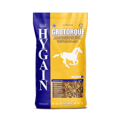 Hygain Grotorque 20kg (PER)**