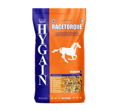 Hygain Racetorque 20kg (SYD,WAG,ADE)**