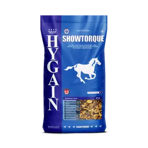 Hygain Showtorque 20kg (PER)**