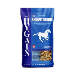 Hygain Showtorque 20kg (PER)**