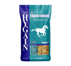Hygain Tracktorque 20kg (PER)**