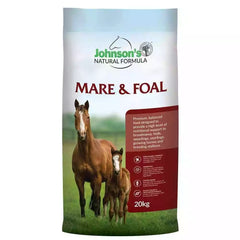 JTJ Mare & Foal 20kg (SYD WAG)**