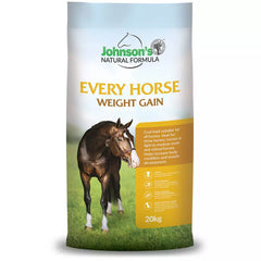 JTJ Every Horse Weight Gain 20k(SYD WAG*