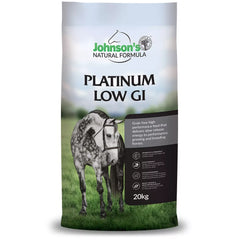JTJ Platinum Low GI 20kg (SYD WAG)**