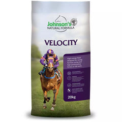 JTJ Velocity 20kg (SYD WAG)**
