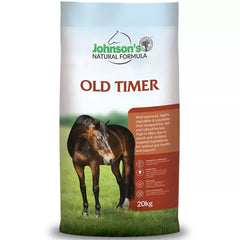 JTJ Old Timer 20kg (SYD WAG)**