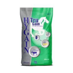 Hygain Tru Gain 20kg (PER)**