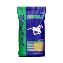 Hygain Micrbarley 20kg (PER)**