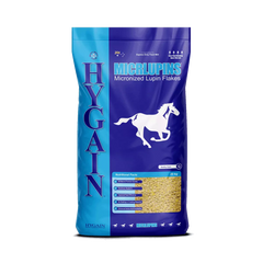 Hygain Micrlupins 20kg  (SYD,WAG,ADE)**