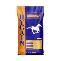 Hygain Micrmaize 20kg (PER)**