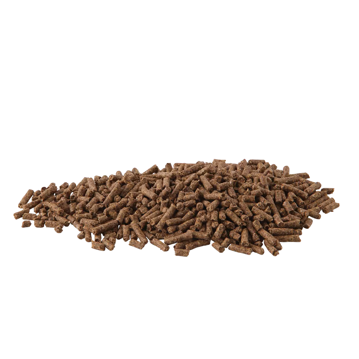 Hygain Balanced 20kg (PER)**