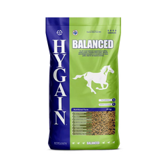 Hygain Balanced 20kg (PER)**