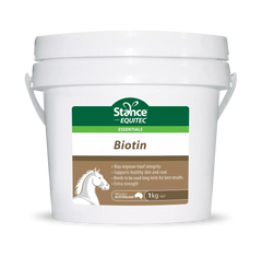 Stance Essentials Biotin Extra Stren1kg*