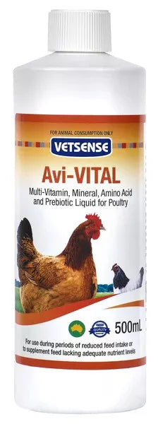 CM Labs AVI Vital 500ml *@