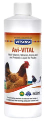 CM Labs AVI Vital 500ml *@