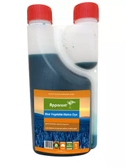 Apparent Blue Vegetable Mark Dye 1ltr **