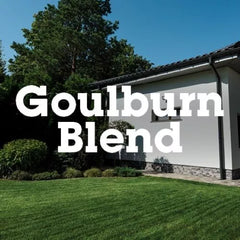 VS Goulburn Turf Blend 10kg !!