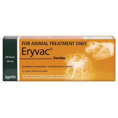 Zoetis Eryvac 500ml ##