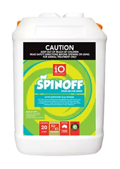 iO Spinoff PO for Sheep 20lt **