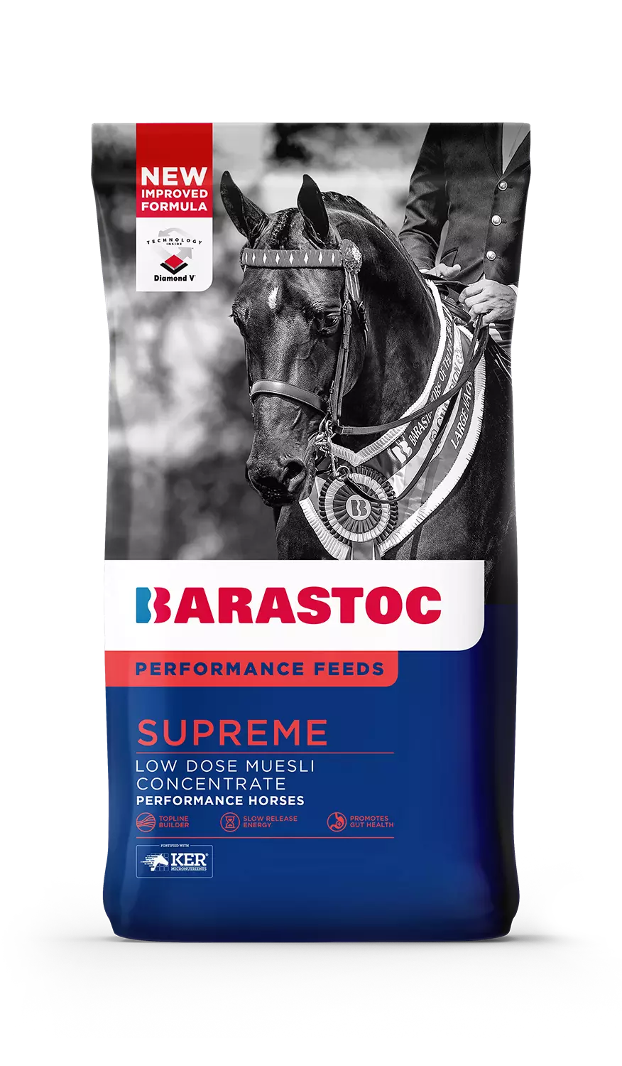 Barastoc Supreme 20kg (SYD) **