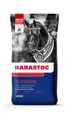 Barastoc Supreme 20kg (SYD) **