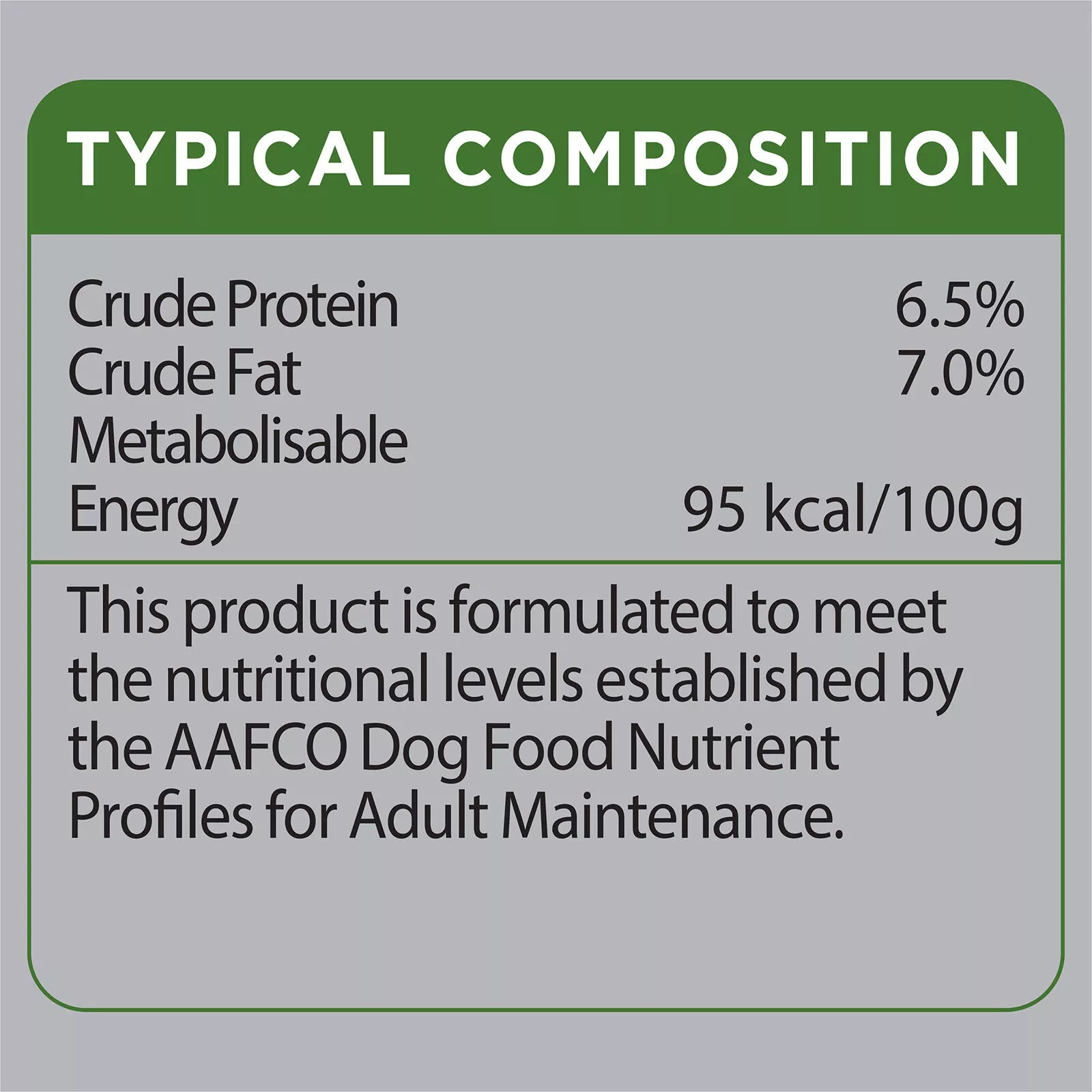 Optimum Adt Lamb Rice 12x700g **