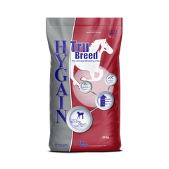 Hygain Tru Breed 20kg (SYD WAG ADE) **