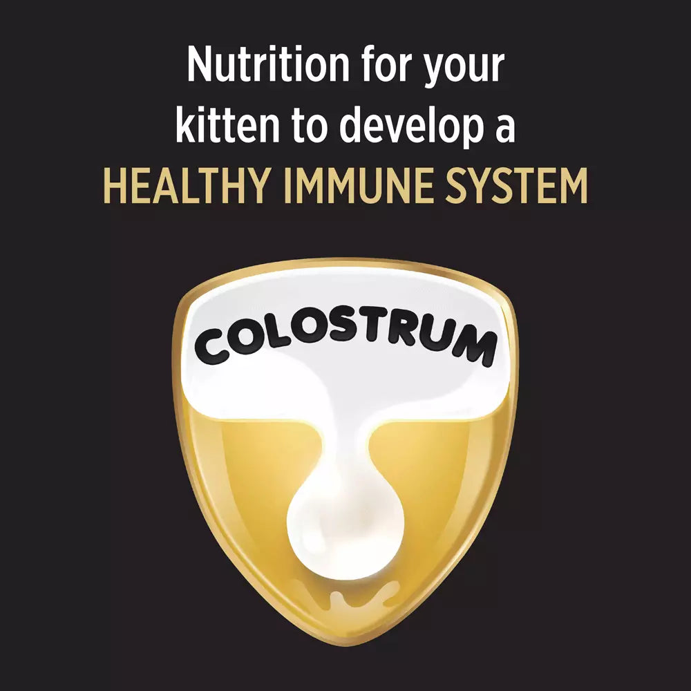 Pro Plan Kitten Starter 1.5kg *