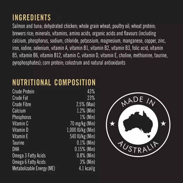 Pro Plan Kitten Starter 8kg *