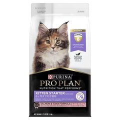Pro Plan Kitten Starter 1.5kg *