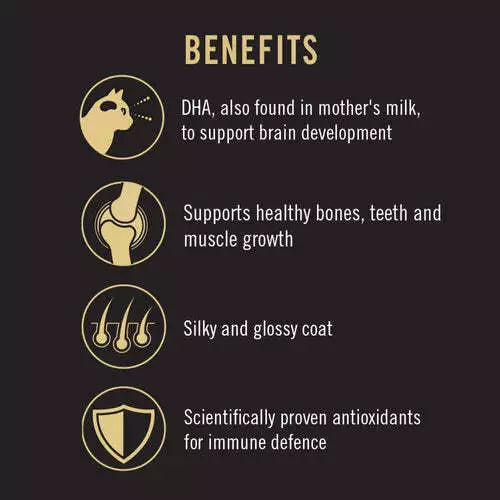 Pro Plan Kitten 3.5kg *